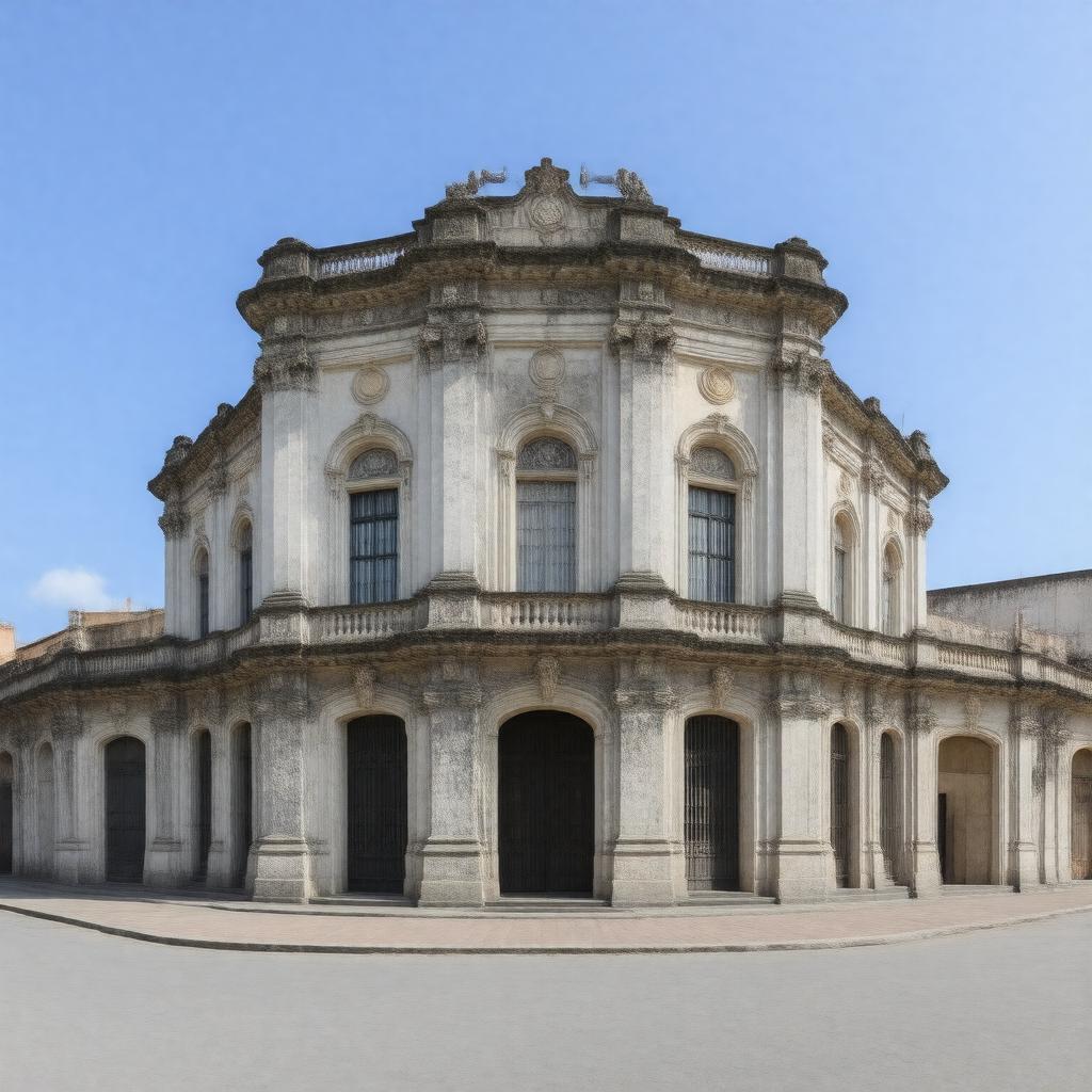 Instituto Superior de Arte